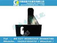 az1652870042,豪瀚配件 豪瀚導(dǎo)流罩后支架總成（H17）WG1652870042,濟南奇昌汽車配件有限公司
