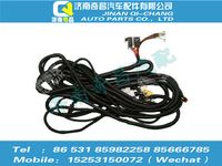 az9525771030,豪瀚配件 豪瀚頂棚線,濟南奇昌汽車配件有限公司