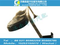 az1651770017,豪瀚配件 豪瀚左外后視鏡總成WG1671770017,濟(jì)南奇昌汽車(chē)配件有限公司