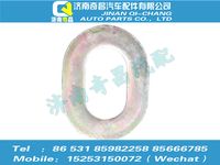 az1651740031,豪瀚配件 豪瀚刮水器把手墊圈WG1671740031,濟(jì)南奇昌汽車配件有限公司