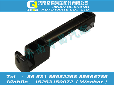 az1651740030,豪瀚配件 豪瀚刮水器把手WG1671740030,濟(jì)南奇昌汽車配件有限公司