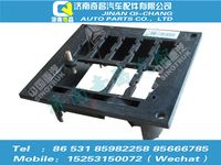 az1651720020,豪瀚配件 豪瀚電器接線盒WG1671720020,濟(jì)南奇昌汽車配件有限公司