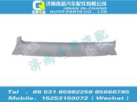az1651610017,豪瀚配件 豪瀚礦車右A立柱內(nèi)護(hù)面,濟南奇昌汽車配件有限公司