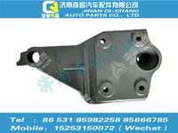 az1651430006,豪瀚配件 豪瀚前懸右支座,濟南奇昌汽車配件有限公司