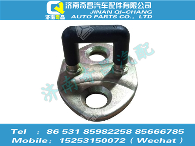 az1651340114,豪瀚配件 豪瀚門(mén)撞針總成,濟(jì)南奇昌汽車(chē)配件有限公司