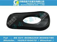 az1651340113,豪瀚配件 豪瀚外把手小門(mén)墊,濟(jì)南奇昌汽車(chē)配件有限公司