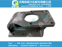 wg9925476040,SITRAK配件轉(zhuǎn)向器支架,濟南奇昌汽車配件有限公司