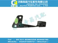 812w25115-5013,汕德卡配件 汕德卡C5G前照燈壓板(左),濟南奇昌汽車配件有限公司