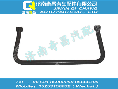 az9100681064,T7H配件 T7H穩(wěn)定桿總成,濟南奇昌汽車配件有限公司