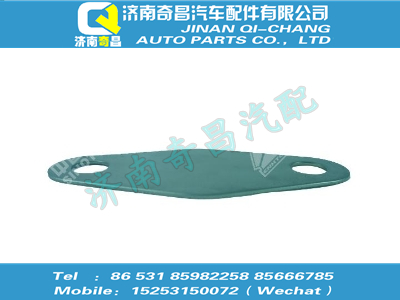 vg1557110080,SITRAK配件EGR隔板,濟(jì)南奇昌汽車配件有限公司