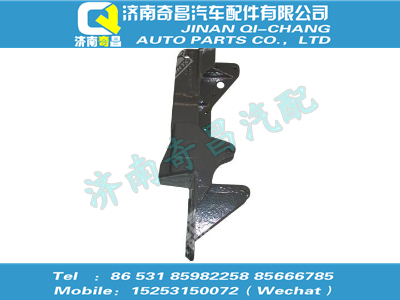az1642440132,金王子配件 金王子左下支架,濟(jì)南奇昌汽車(chē)配件有限公司