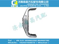 az1632180036,SITRAK配件右后橫梁總成（與左件對稱）,濟南奇昌汽車配件有限公司