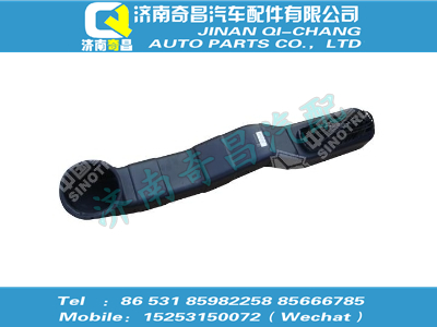 752w08201-0004,T7H配件 T7H空濾器進(jìn)氣管,濟(jì)南奇昌汽車(chē)配件有限公司