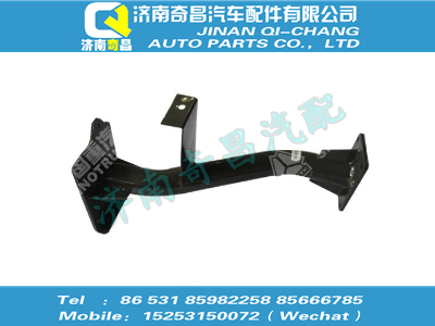 wg9325930210,豪沃配件 豪沃左踏板支架總成(高頂),濟(jì)南奇昌汽車配件有限公司