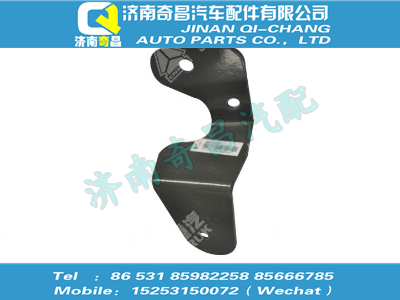wg9125541806,T5G配件 T5G吊架,濟(jì)南奇昌汽車配件有限公司