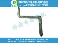lg9704530239,豪沃配件 豪沃Z型水管支架,濟南奇昌汽車配件有限公司