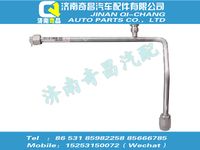 wg1642820028,C7B配件 C7B儲-蒸高壓管,濟(jì)南奇昌汽車配件有限公司