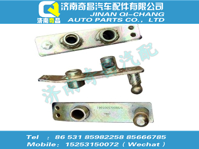 wg9100570086,王牌配件 王牌杠桿總成,濟(jì)南奇昌汽車(chē)配件有限公司