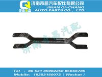 wg9750680055,汕德卡配件 汕德卡前平衡夾總成,濟(jì)南奇昌汽車配件有限公司