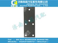 wg9014520224,SITRAK配件平衡板,濟南奇昌汽車配件有限公司