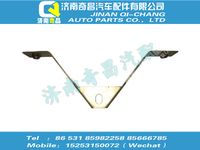 wg1642110014,T5G配件 T5G鉸鏈座支架總成,濟南奇昌汽車配件有限公司