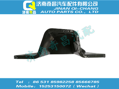 wg9925550077,豪沃配件 豪沃過渡支架,濟南奇昌汽車配件有限公司