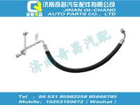 wg1608828029,A7配件 A7冷-儲連接管(王子08),濟南奇昌汽車配件有限公司