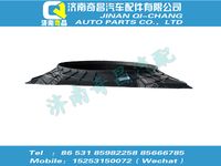 wg9725530402,汕德卡配件 汕德卡風(fēng)扇護(hù)風(fēng)罩總成,濟(jì)南奇昌汽車(chē)配件有限公司