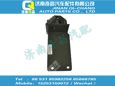 wg9431590012,王牌配件 王牌發(fā)動(dòng)機(jī)右支撐,濟(jì)南奇昌汽車配件有限公司