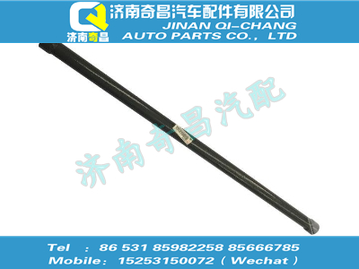dz9114930401,SITRAK配件鋼管總成,濟南奇昌汽車配件有限公司