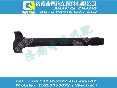 az9761348144,黃河配件 黃河凸輪軸,濟(jì)南奇昌汽車(chē)配件有限公司