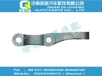 qt50cq3-3001005,T5G配件 T5G左轉(zhuǎn)向橫拉桿臂,濟南奇昌汽車配件有限公司