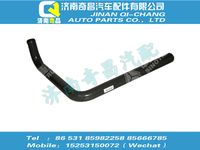 tz56075300190,王牌配件 王牌發(fā)動機進(jìn)水鋼管,濟(jì)南奇昌汽車配件有限公司