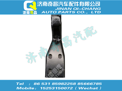 az1651000022,HOWO配件 HOWO前臉合頁(yè)（礦用車）,濟(jì)南奇昌汽車配件有限公司