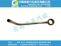 wg9970320201,金王子配件 金王子油管總成,濟(jì)南奇昌汽車(chē)配件有限公司