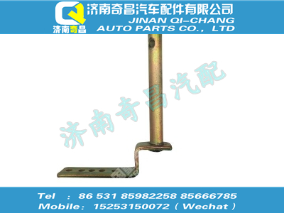 wg9719570081,HOWO配件 HOWO控制軸總成,濟(jì)南奇昌汽車(chē)配件有限公司