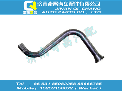 080v05703-5133,SITRAK配件集濾器,濟南奇昌汽車配件有限公司
