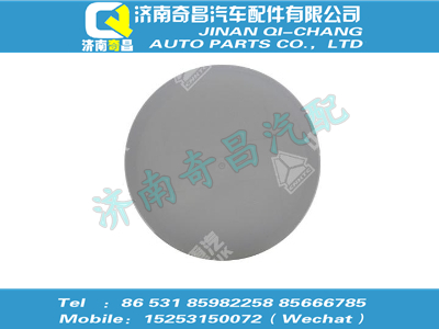 202v06330-2041,SITRAK配件節(jié)溫器出水孔堵蓋,濟南奇昌汽車配件有限公司