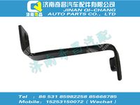 wg1664110063,黃河配件 黃河左導(dǎo)風(fēng)罩連接板支架總成,濟南奇昌汽車配件有限公司