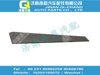 wg1600350012,T7H配件 T7HT/角窗玻璃,濟(jì)南奇昌汽車配件有限公司