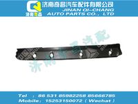 az1644200044,SITRAK配件右側(cè)流水槽總成（與左件對(duì)稱）,濟(jì)南奇昌汽車配件有限公司