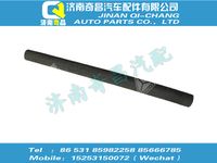 wg9160360006,王牌配件 王牌橡膠軟管(長(zhǎng)度1500mm),濟(jì)南奇昌汽車配件有限公司