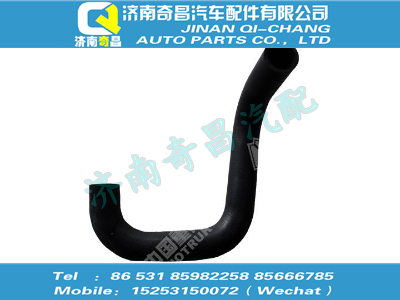 sz1238110039,A7配件 A7進氣膠管,濟南奇昌汽車配件有限公司