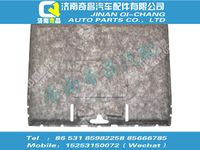 wg1608610051,金王子配件 金王子王子頂蓋襯層（帶扶手）,濟(jì)南奇昌汽車配件有限公司