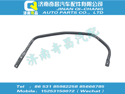 wg1664160360,HOWO配件 HOWO左前上車扶手,濟南奇昌汽車配件有限公司