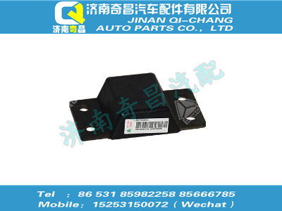 wg9770520091,汕德卡配件 汕德卡限位塊總成,濟(jì)南奇昌汽車配件有限公司
