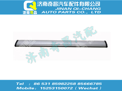 712w41673-0073,T7H配件 T7H鋁合金側(cè)防護(hù)915,濟(jì)南奇昌汽車配件有限公司