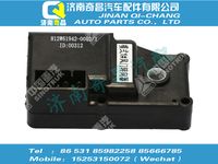 812w61942-0002,HOWO配件 HOWO模式轉(zhuǎn)向器1,濟(jì)南奇昌汽車(chē)配件有限公司