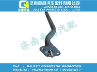 az9725951205,C7B配件 C7B擋泥板左前支架,濟南奇昌汽車配件有限公司