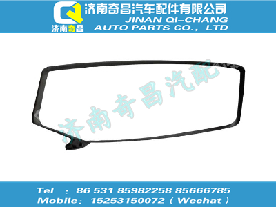 wg9725190535,金王子配件 金王子軟管卡箍,濟(jì)南奇昌汽車配件有限公司